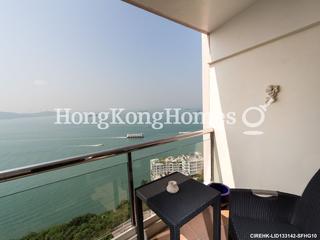 Pok Fu Lam - Vista Mount Davis 03