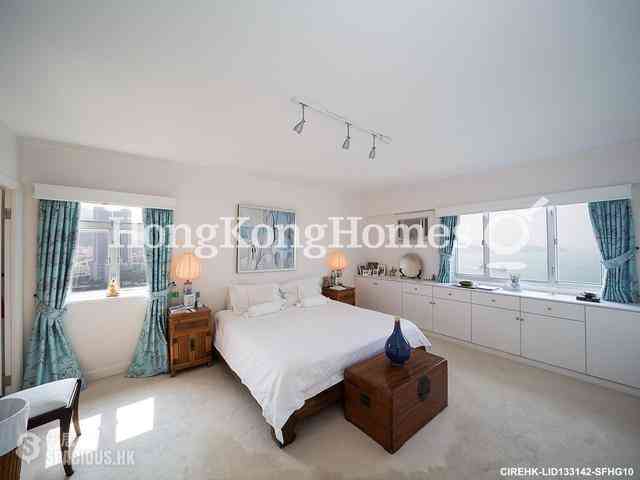 Pok Fu Lam - Vista Mount Davis 05
