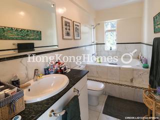 Pok Fu Lam - Vista Mount Davis 06