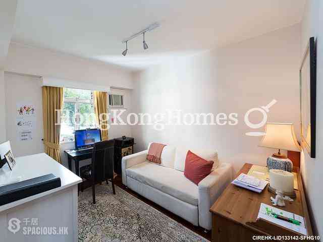 Pok Fu Lam - Vista Mount Davis 07
