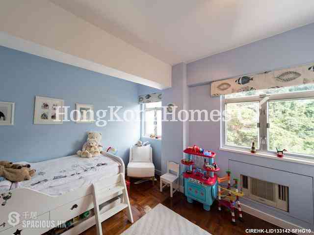 Pok Fu Lam - Vista Mount Davis 08