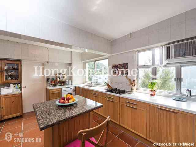 Pok Fu Lam - Vista Mount Davis 10
