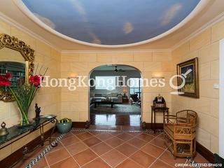 Pok Fu Lam - Vista Mount Davis 11