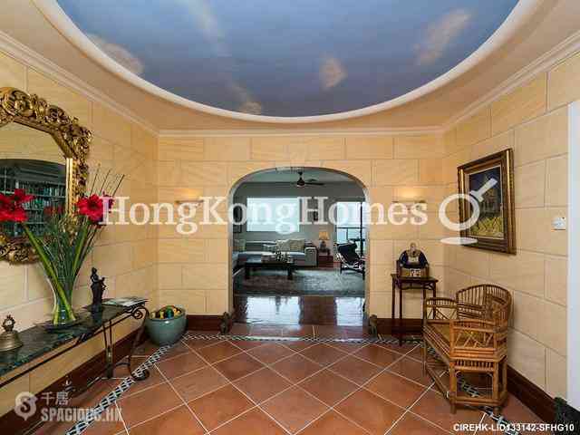 Pok Fu Lam - Vista Mount Davis 11