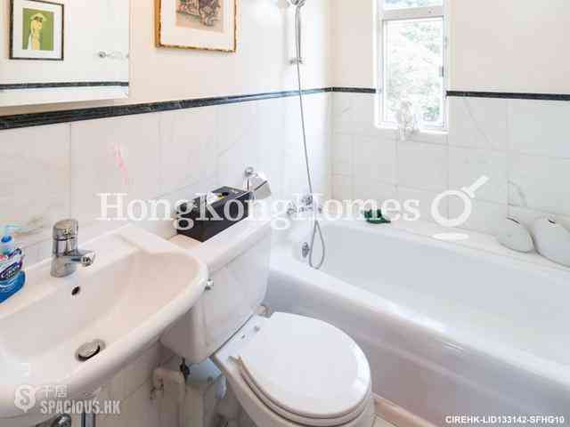Pok Fu Lam - Vista Mount Davis 12