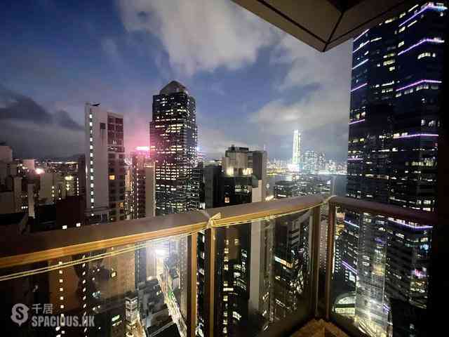中环 - My Central 01