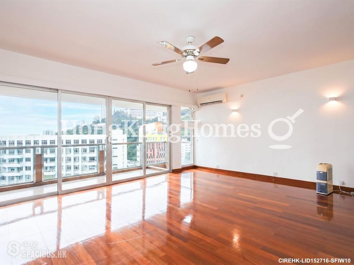 Pok Fu Lam - Scenic Villas 01