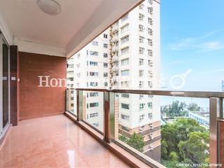 Pok Fu Lam - Scenic Villas 03