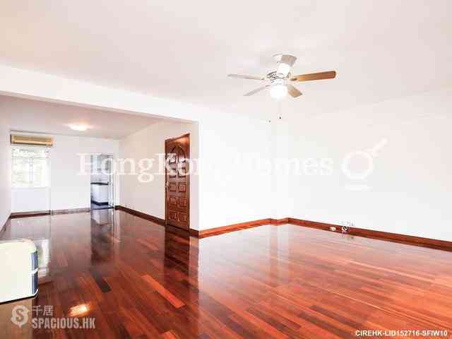 Pok Fu Lam - Scenic Villas 04