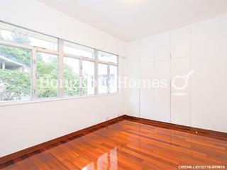 Pok Fu Lam - Scenic Villas 08
