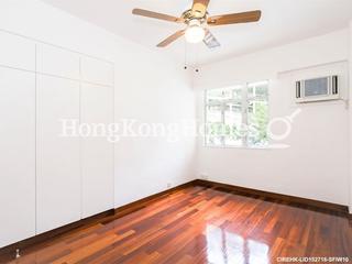 Pok Fu Lam - Scenic Villas 10