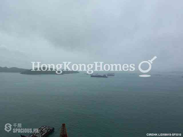 數碼港 - 貝沙灣2期 南岸 02