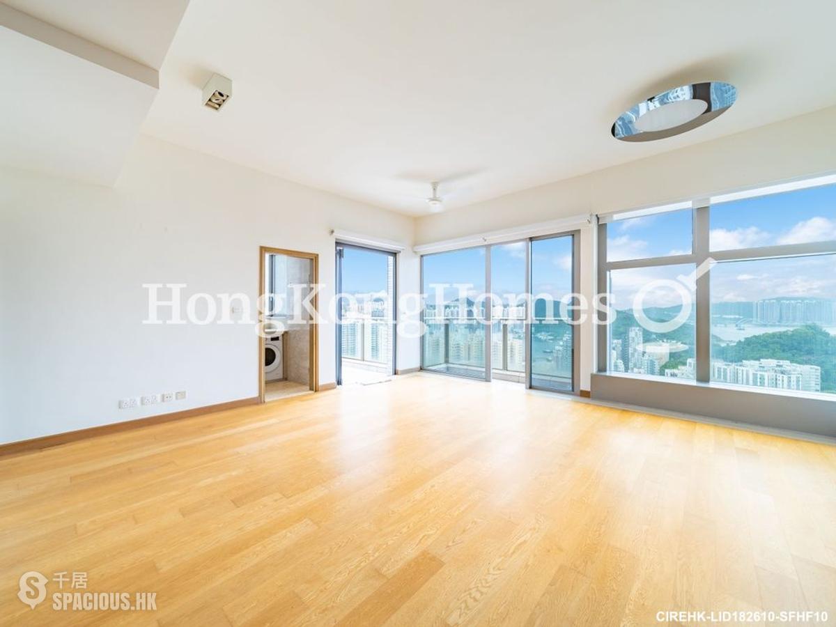 Shau Kei Wan - Harmony Place 01
