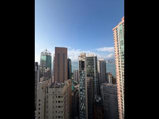 上環 - 盈峰一號 03