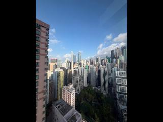上環 - 盈峰一號 04