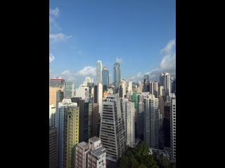 上環 - 盈峰一號 07