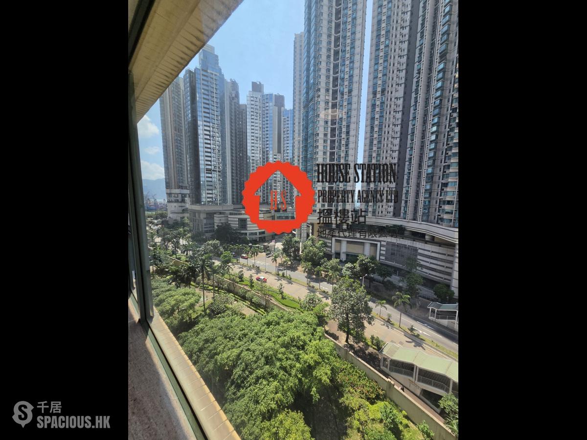 大角咀 - 維港灣 01