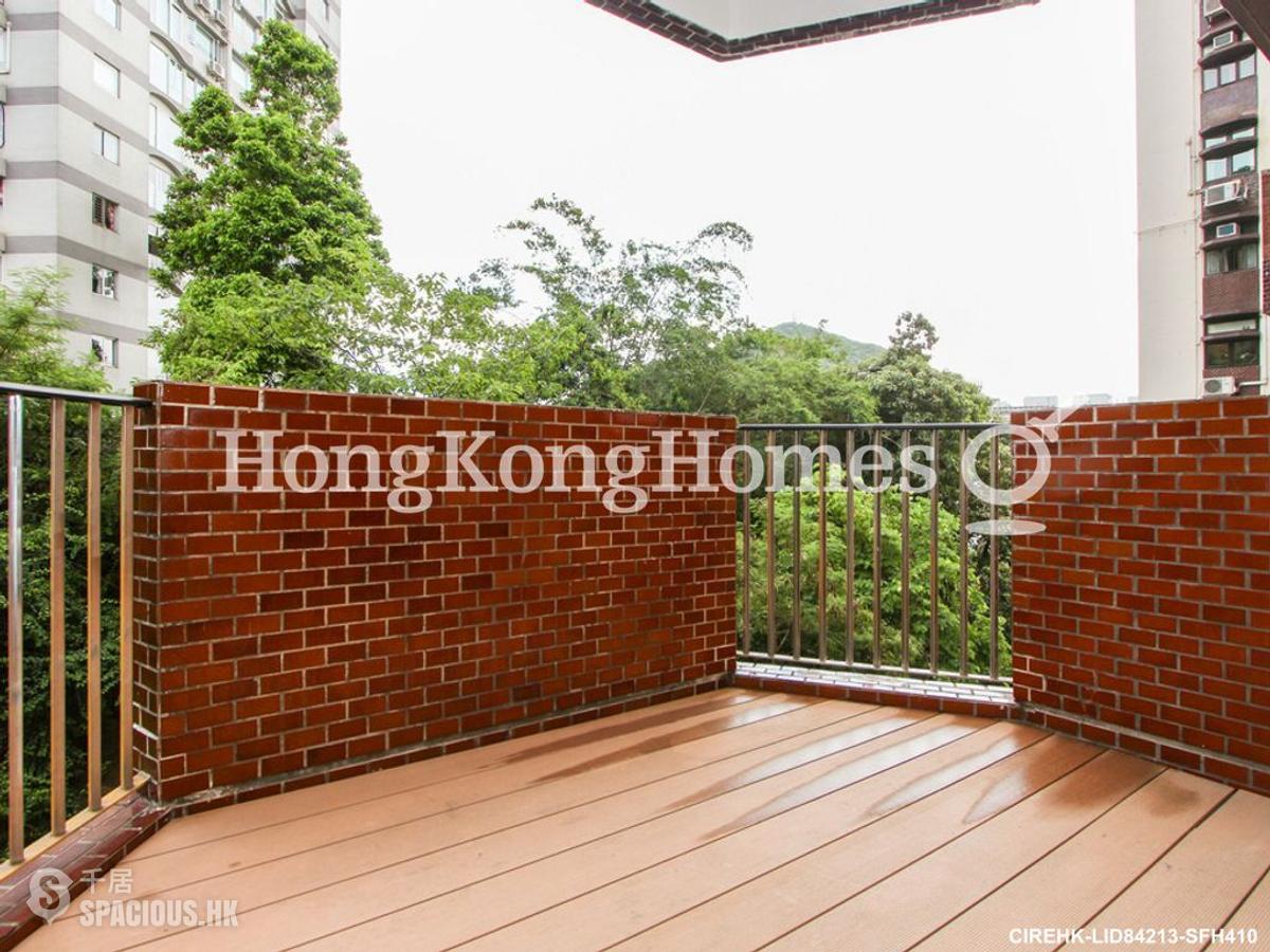 Pok Fu Lam - Fulham Garden 01