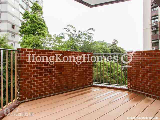 Pok Fu Lam - Fulham Garden 01