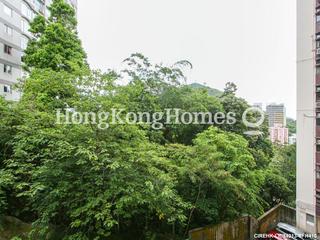 Pok Fu Lam - Fulham Garden 02
