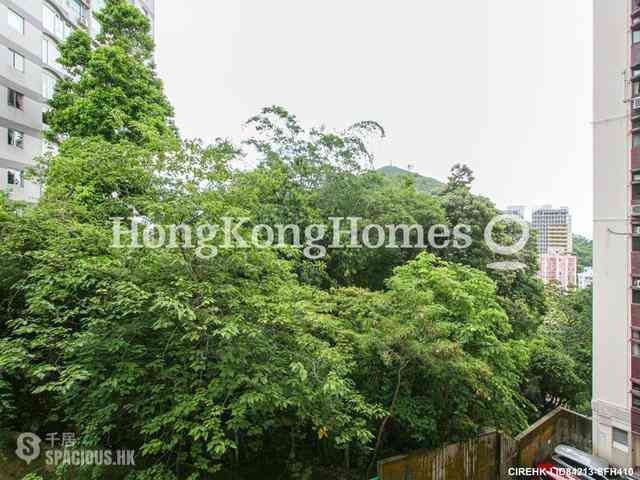 Pok Fu Lam - Fulham Garden 02