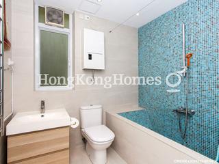 Pok Fu Lam - Fulham Garden 10