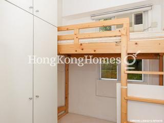 Pok Fu Lam - Fulham Garden 11