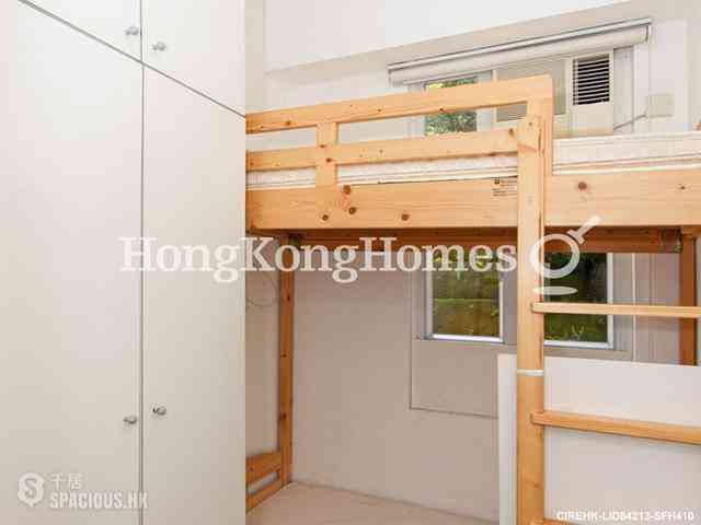 Pok Fu Lam - Fulham Garden 11