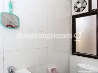 Pok Fu Lam - Fulham Garden 12