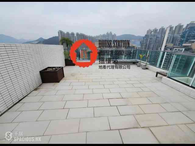 Tseung Kwan O - Monterey 01
