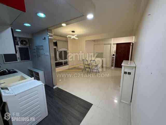 Lai Chi Kok - Mei Foo Sun Chuen Phase 1 02