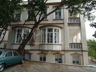 Pok Fu Lam - Felix Villas 16