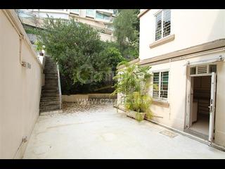 Pok Fu Lam - Felix Villas 03