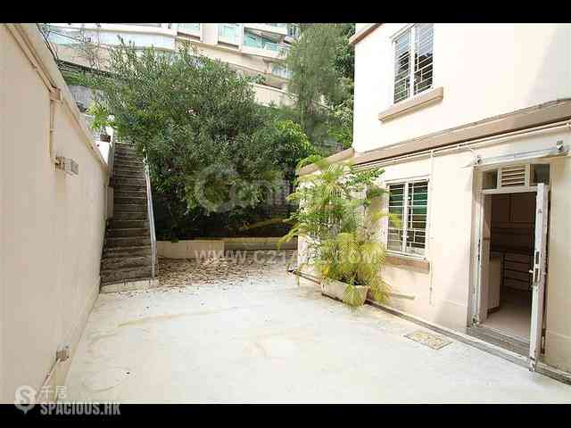 Pok Fu Lam - Felix Villas 03