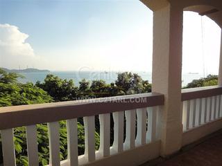 Pok Fu Lam - Felix Villas 04