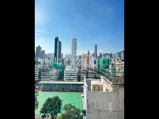 Sham Shui Po - Tung Shing Court 03