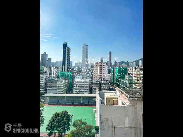 深水埗 - 东成大厦 03