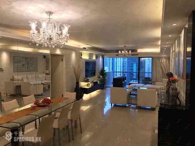 Pok Fu Lam - Baguio Villa 03