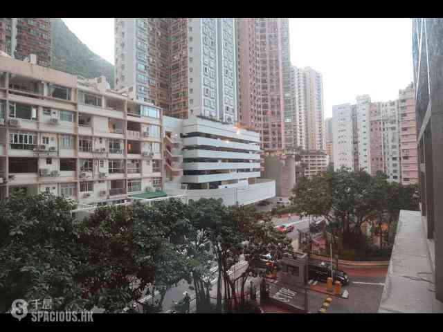 Mid Levels Central - Robinson Place 02