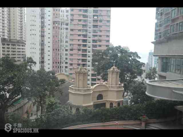 Mid Levels Central - Robinson Place 03