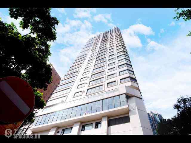 Mid Levels Central - 2, Old Peak Road 02