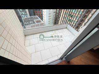 Sheung Wan - One Pacific Heights 02