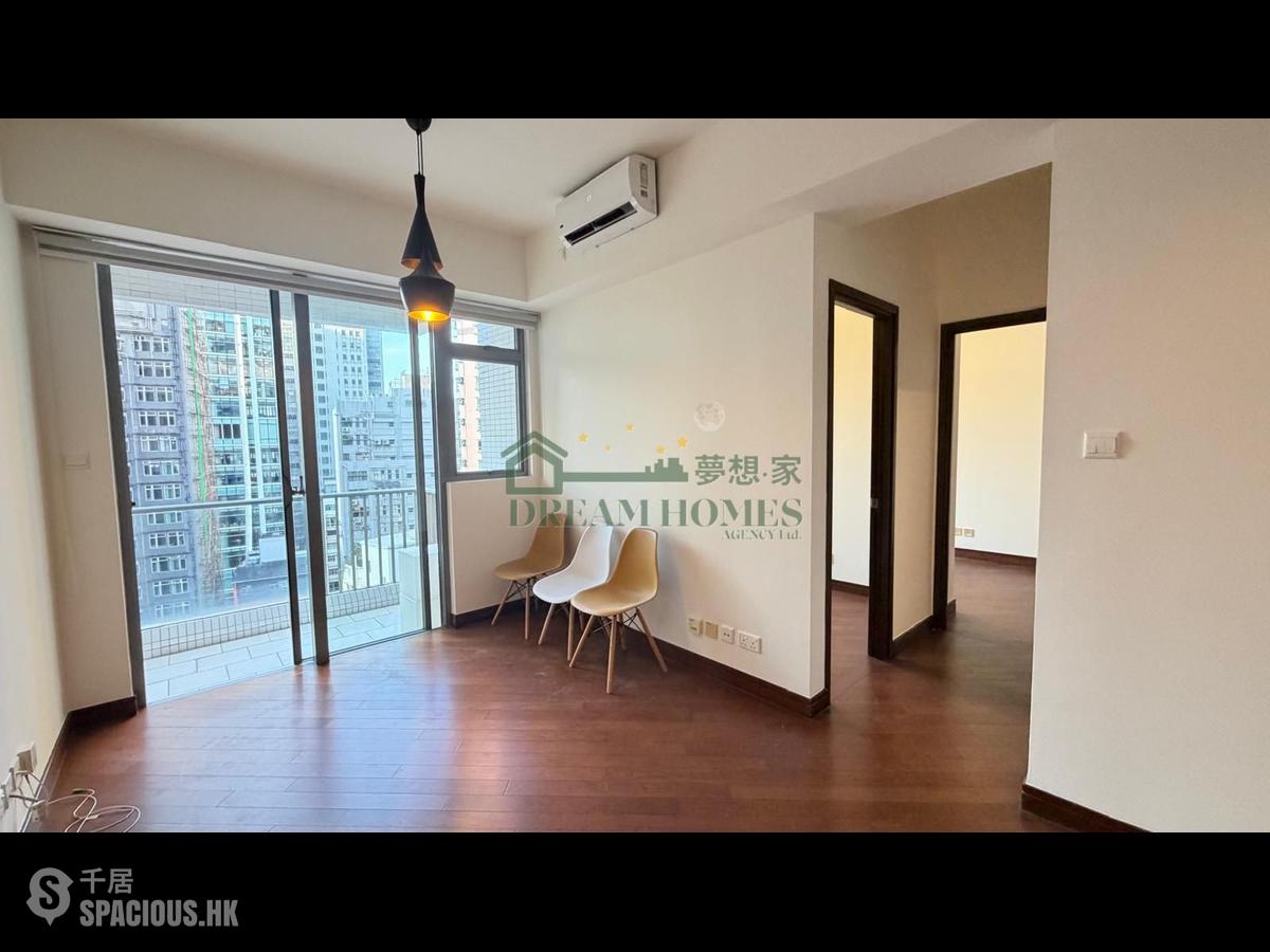 Sheung Wan - One Pacific Heights 01