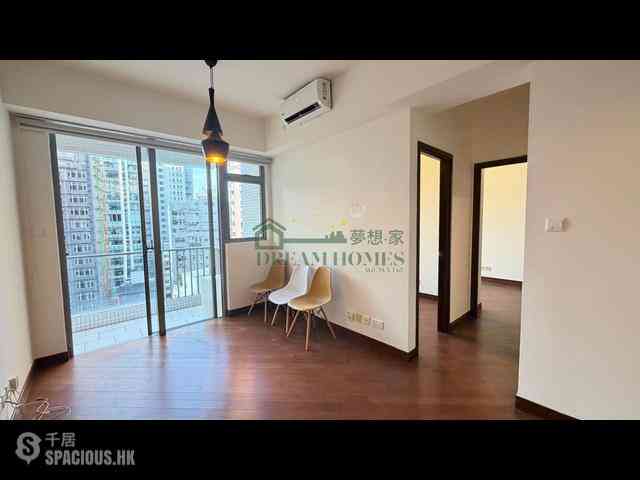 Sheung Wan - One Pacific Heights 01