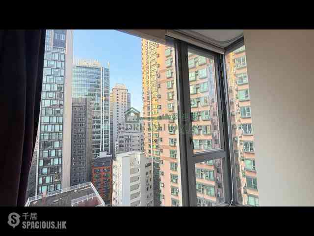 Sheung Wan - One Pacific Heights 08