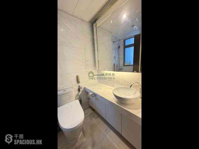 Sheung Wan - One Pacific Heights 10