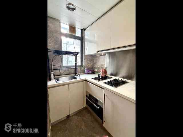 Sheung Wan - One Pacific Heights 05