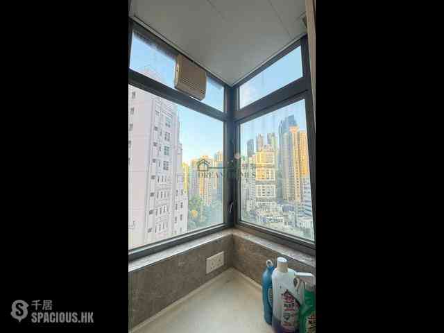 Sheung Wan - One Pacific Heights 06