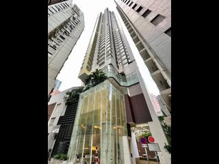 Sheung Wan - One Pacific Heights 12