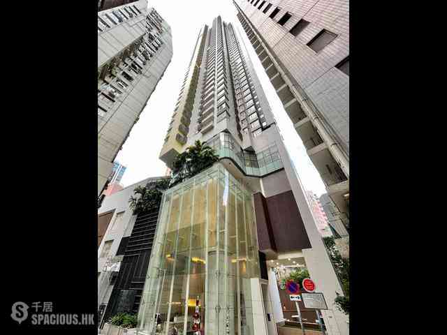 Sheung Wan - One Pacific Heights 12